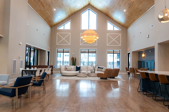 Arbors at Morehead City