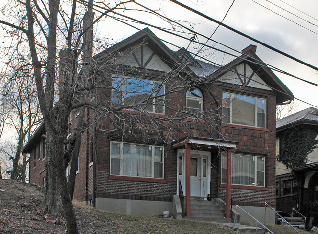 2840 Winslow Ave in Cincinnati, OH - Foto de edificio - Building Photo