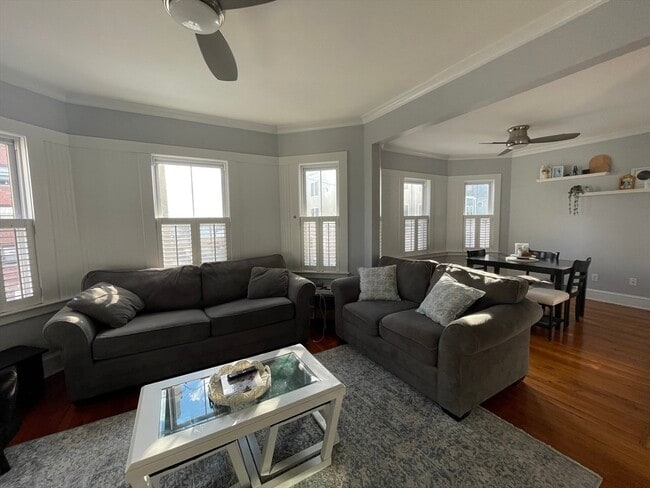 472 E 8th St in Boston, MA - Building Photo - Building Photo