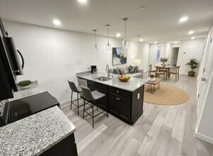 3104 N Broad St in Philadelphia, PA - Building Photo - Building Photo