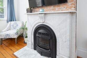 18 Elizabeth St in Jersey City, NJ - Building Photo - Building Photo