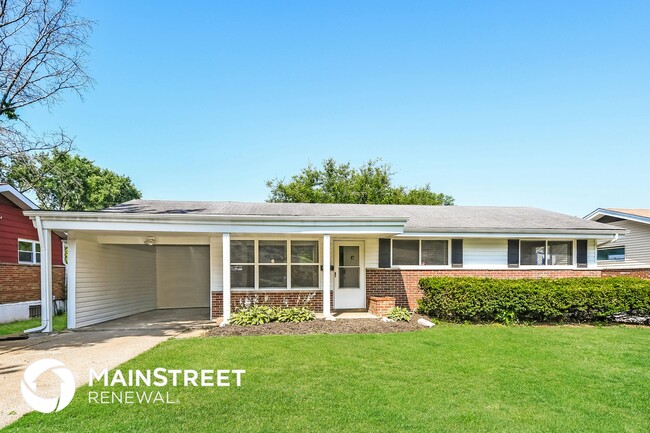 property at 9839 Monarch Dr