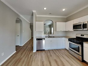 2740 Cedar Ridge Ln in Fort Worth, TX - Building Photo - Building Photo