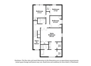 346 Constance St in Lockbourne, OH - Foto de edificio - Building Photo