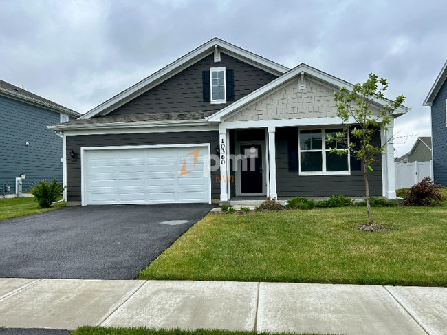 property at 10360 Blaine St