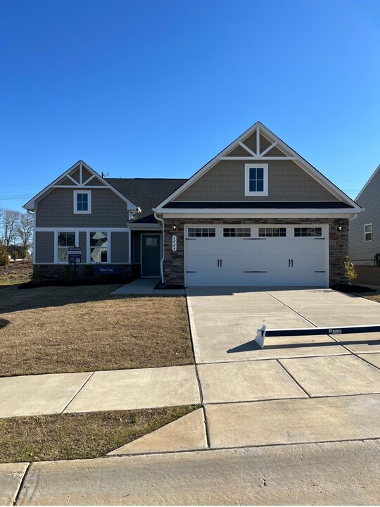 8804 Kenridge Ln in Fuquay Varina, NC - Building Photo