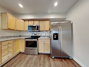 16757 Yeoman Way in Westfield, IN - Building Photo - Building Photo