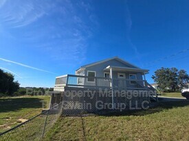 705 Lake Ada Blvd in Dundee, FL - Building Photo