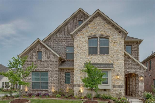 1605 Ashington Trail