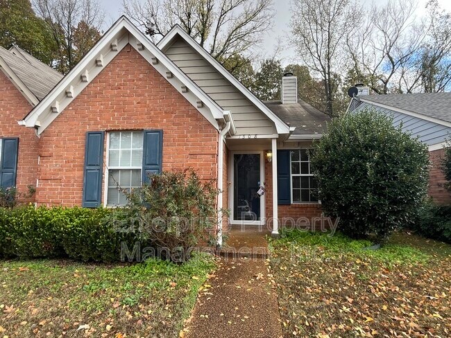 1508 Beaver Trail Dr in Memphis, TN - Building Photo - Building Photo