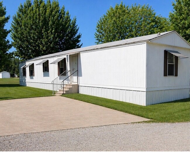 property at 300 Murls Lake Rd