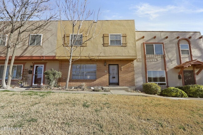 219 Maricopa Dr in El Paso, TX - Building Photo - Building Photo