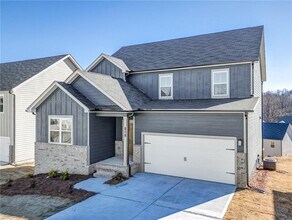 48 Softwood Ct in Dawsonville, GA - Building Photo - Building Photo