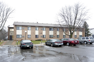 Catherine Square Apartments in Foley, MN - Building Photo - Building Photo