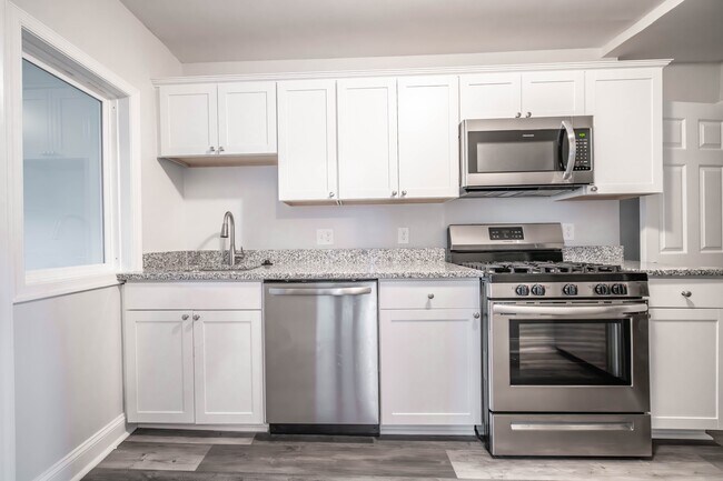 property at 1107 Harwall Rd