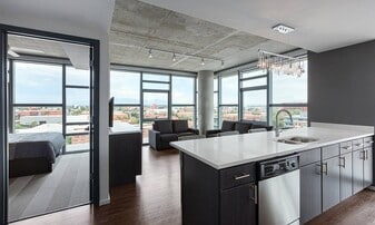 Yugo Tucson Campus in Tucson, AZ - Building Photo