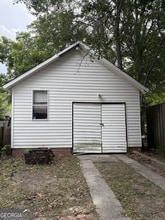111 Georgia Ave in Sylvania, GA - Building Photo - Building Photo