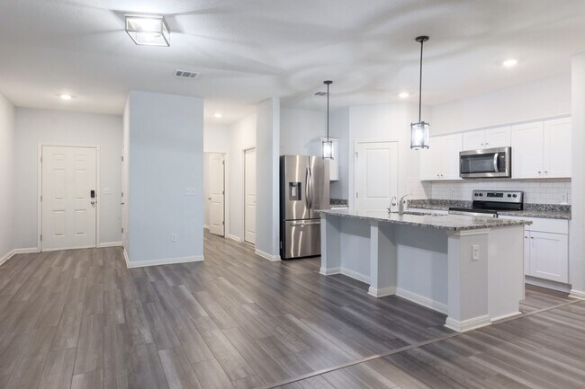 19616 Caymus Dr in Pflugerville, TX - Building Photo - Building Photo