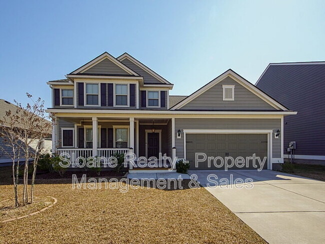 property at 2874 Stonestown Dr