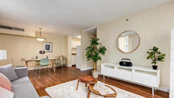 Grid 5 Apartments in Calgary, AB - Building Photo - Building Photo