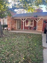 2518 Campus in Abilene, TX - Building Photo