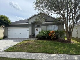3781 Shawn Cir in Orlando, FL - Building Photo