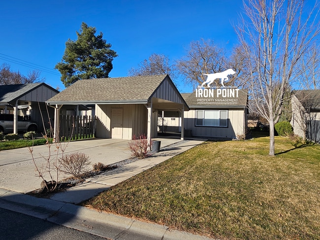 property at 1147 S Abbey Cir