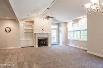 430 Lighthorse Cir in Aberdeen, NC - Building Photo - Building Photo