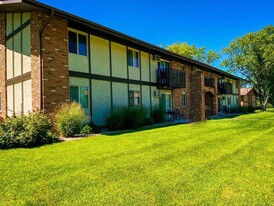 National Avenue Apartments