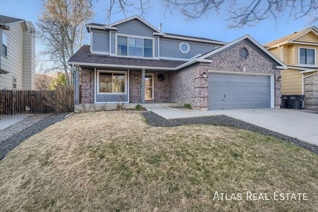 5142 Plumstead Dr in Colorado Springs, CO - Building Photo - Building Photo