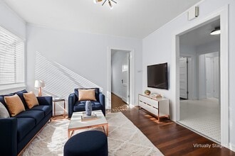 1724 Lincoln Ave in Alameda, CA - Building Photo - Building Photo