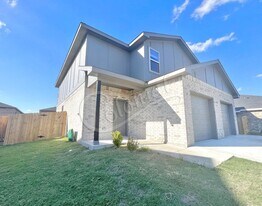 2321 Zanoletti Ct in Temple, TX - Building Photo