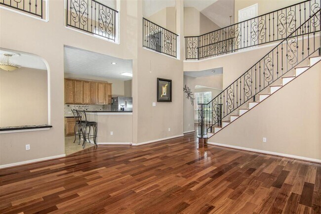 11215 Burmese Ln in Sugar Land, TX - Building Photo - Building Photo