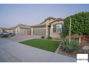 1163 N 152nd Ave in Goodyear, AZ - Building Photo - Building Photo