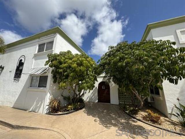 4425 50th St in San Diego, CA - Building Photo