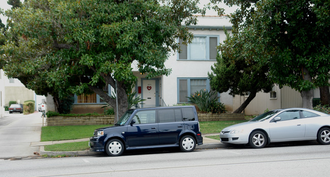 1819 Fremont Ave in South Pasadena, CA - Foto de edificio - Building Photo