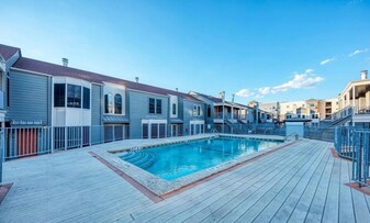 2529 Rio Grande, Unit 89 in Austin, TX - Building Photo