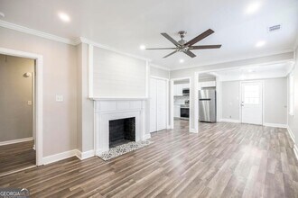 1930 Northbrook Ave in Macon, GA - Building Photo - Building Photo