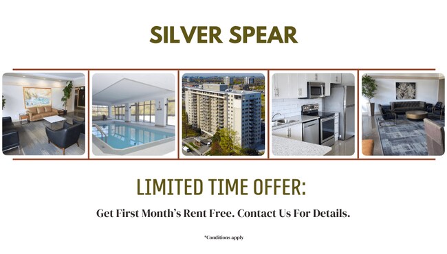 1355 Silver Spear