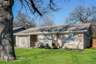 5137 Cottey St in Fort Worth, TX - Building Photo - Building Photo