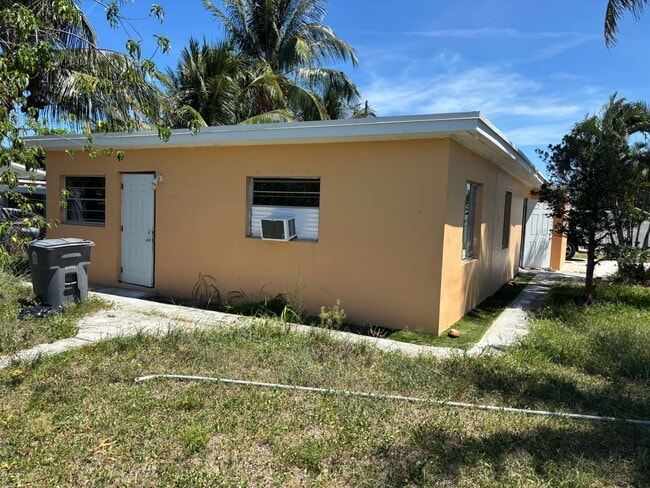 property at 1236 Peak Rd