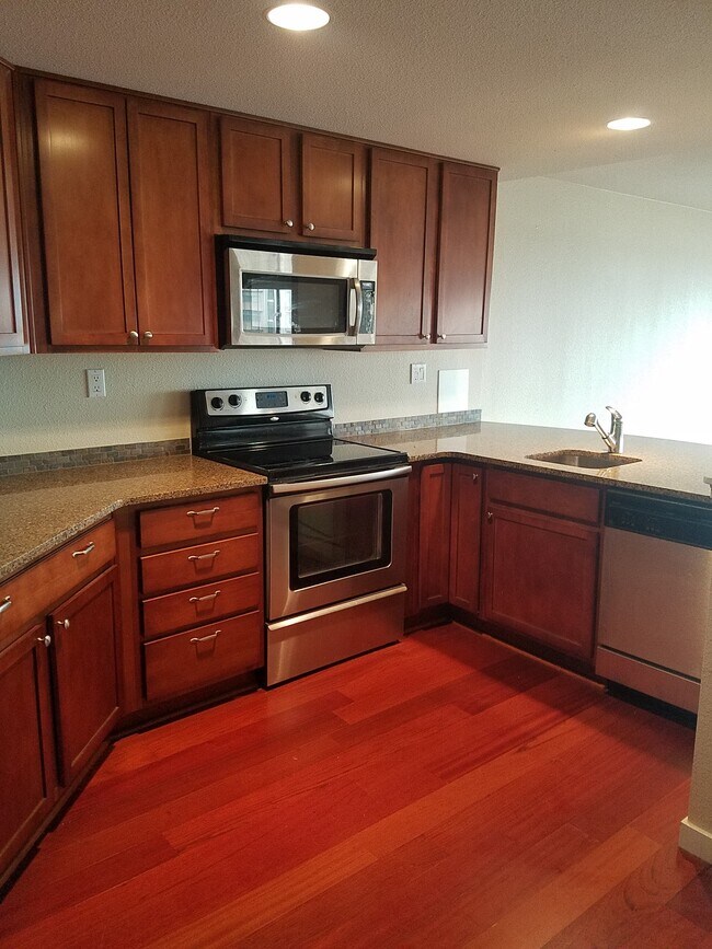 property at 100 Park Ave W