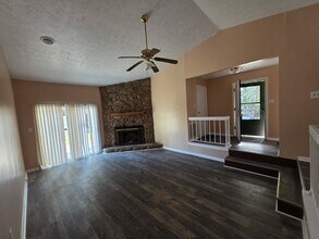 3003 Thornhill Rd in Fayetteville, NC - Building Photo - Building Photo