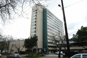 Northwest Tower in Portland, OR - Building Photo - Building Photo