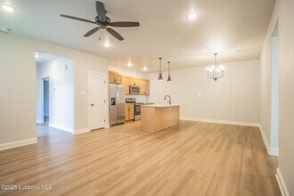2534 137th St in Lubbock, TX - Building Photo - Building Photo