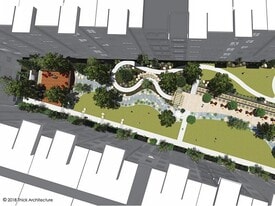 Platinum Luxury Rentals Apartments in Halliday, ND - Building Photo