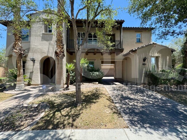 property at 4371 S Pecan Dr