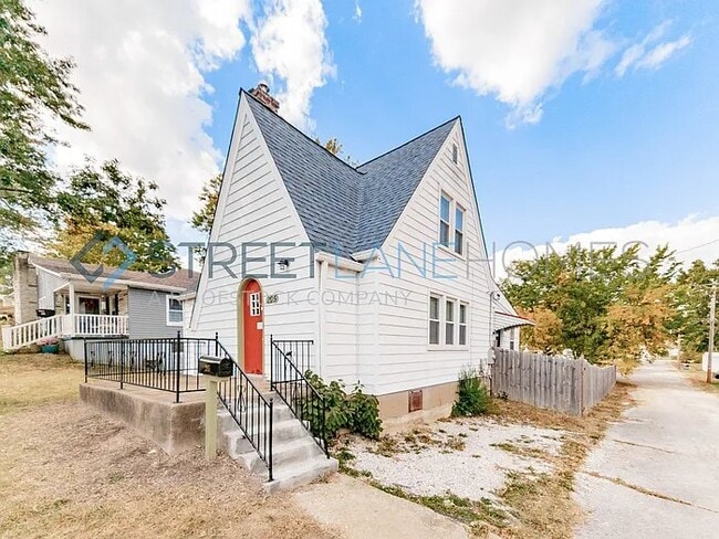 205 9th Ave in Crystal City, MO - Building Photo - Building Photo