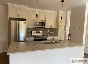 45 Eton Way in Franklin Township, NJ - Building Photo