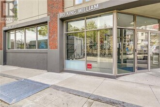 80 King William St in Hamilton, ON - Building Photo - Building Photo